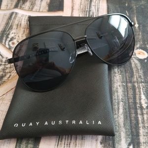 Quay Australia Aviators